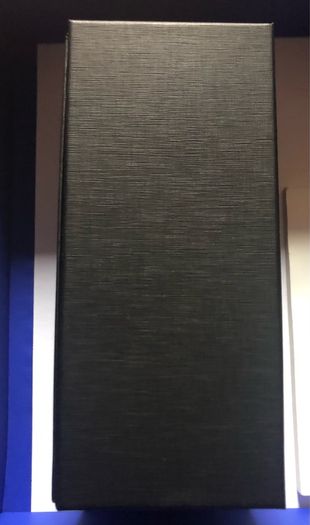 Alexander McQueen gift box