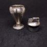 Ronson Regency Essex 1956  Table Lighter Image 2