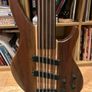 Harley Benton Deluxe series bass Image 2