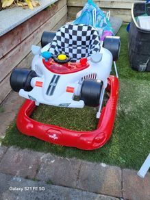 babylo baby walker