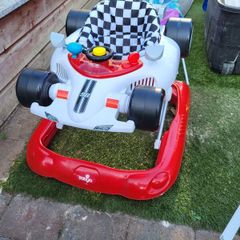 babylo baby walker