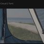 Outwell cloud 2, 2 man tent Image 4