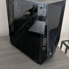 Windows 10 Desktop PC Computer