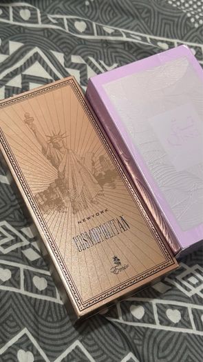 Arabic Paris corner perfumes new