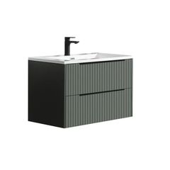 Brand New Bathroom Vanity Unit / Cabinet 50cm
