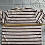 Nike 2011 France vintage away jersey shirt 2XL Image 4