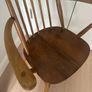 Mid century ercol arm chair Image 3