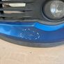 Renault Clio Mk3 Front Bumper Image 2