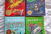 david walliams collection