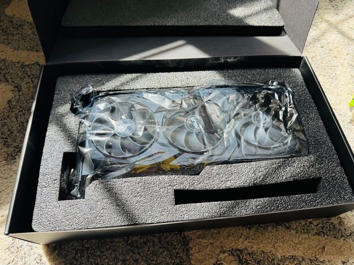 Asus ROG Strix GeForce RTX 2070 Super