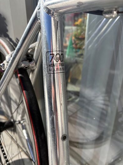 Mans Racer