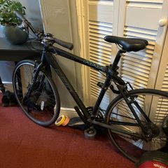 Reid urban X1