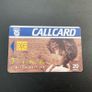 Entertainment themed Telecom Eireann callcards Image 4