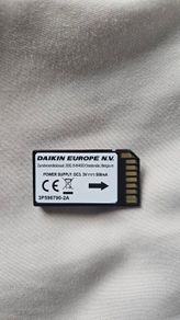 Daikin Wlan Adapter Brp069a78