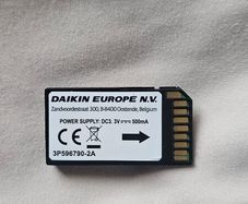 Daikin Wlan Adapter Brp069a78