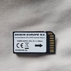 Daikin Wlan Adapter Brp069a78
