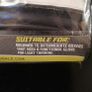 Xmas gift boxing gloves new small to medium Image 4
