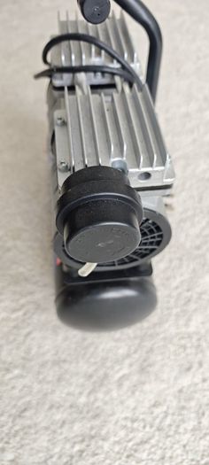 Compressor