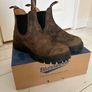 Blundstone Lug Boot Size 7 41 Image 5