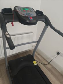 Electric Treadmill