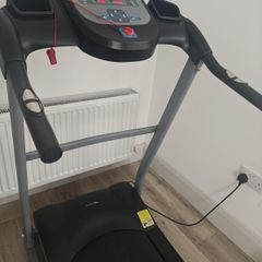 Electric Treadmill