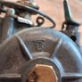 BING Carburetor.8/25 S202. Image 2