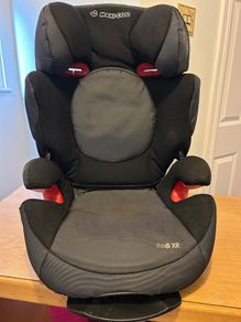Maxi Cosi Rodi XR car seat