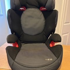 Maxi Cosi Rodi XR car seat