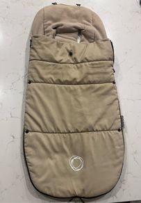 Bugaboo Footmuff