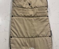 Bugaboo Footmuff