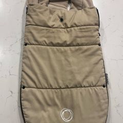 Bugaboo Footmuff