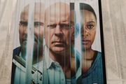 Assassin DVD