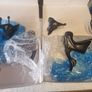 Campagnolo Super Record 12 SPEED Disc Brake Hydraulic Ergo Shifters + Calliper's. AS NEW. SET Image 4