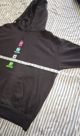 Full tracksuit. XL.