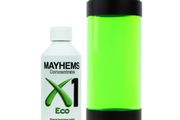 Mayhem X1 ECO UV Green Concentrate Watercooling Fluid 250ml