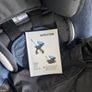 2-in-1 Infant Car Seat & Stroller (Doona Style) Image 5