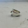 Great Frog London Skull Shield Ring Image 6