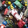 bundle of toy cars Image 3