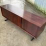 Danish Mid Century Rosewood Sideboard - Warehouse and Showroom Open Saturday 12th September 12 till 4pm Eircode R95 T227 Image 2