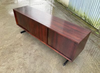 Danish Mid Century Rosewood Sideboard - Warehouse and Showroom Open Saturday 8th August 12 till 4pm Eircode R95 T227