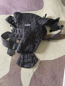 BabyBjorn Mini Carrier