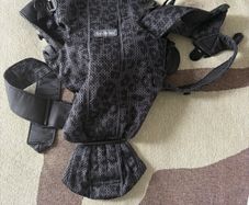 BabyBjorn Mini Carrier