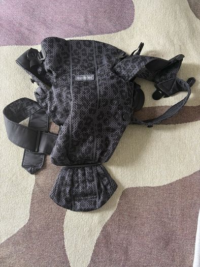 BabyBjorn Mini Carrier