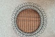 vintage basket
