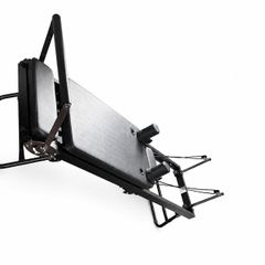 Reformer Pilates machine