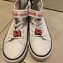New trainers size UK2 Image 2