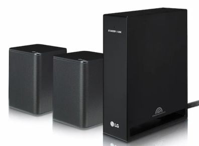 Lg Speakers Spk8