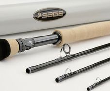 Sage R8 Rods