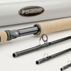 Sage R8 Rods