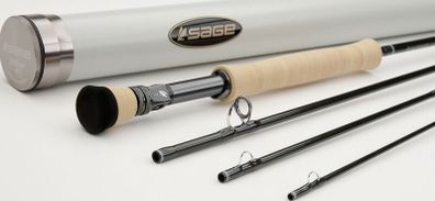 Sage R8 Rods